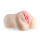 Elle Stroker casi legal - Blanco