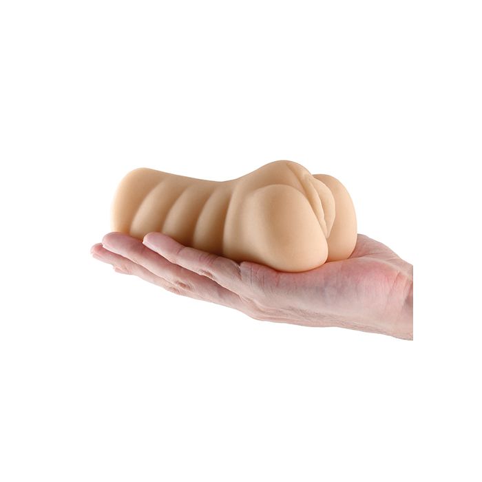 Gogo Stroker apenas legal - Blanco