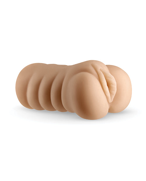 Gogo Stroker apenas legal - Blanco