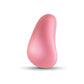 Seduction Masajeador Corporal Mila - Oro Rosa Metálico