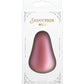Seduction Masajeador Corporal Mila - Oro Rosa Metálico