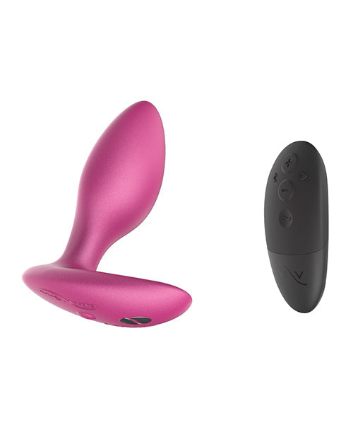 We-Vibe Ditto+ Vibrador Anal