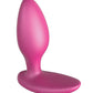 We-Vibe Ditto+ Vibrador Anal