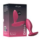 We-Vibe Ditto+ Vibrador Anal