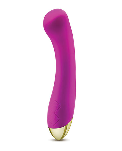 Blush Aria Bangin' AF G-Spot Vibe - Violet