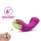 Blush Aria Bangin' AF G-Spot Vibe - Violet