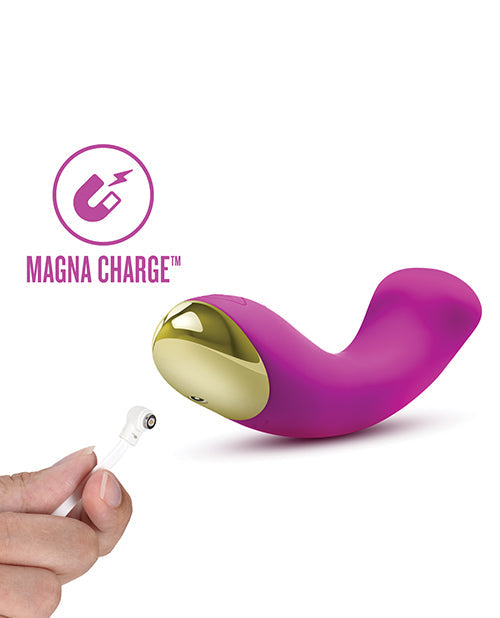 Blush Aria Bangin' AF G-Spot Vibe - Violet
