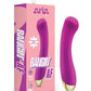 Blush Aria Bangin' AF G-Spot Vibe - Violet