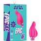 Mini Vibrador Blush Aria Epic AF - Fucsia