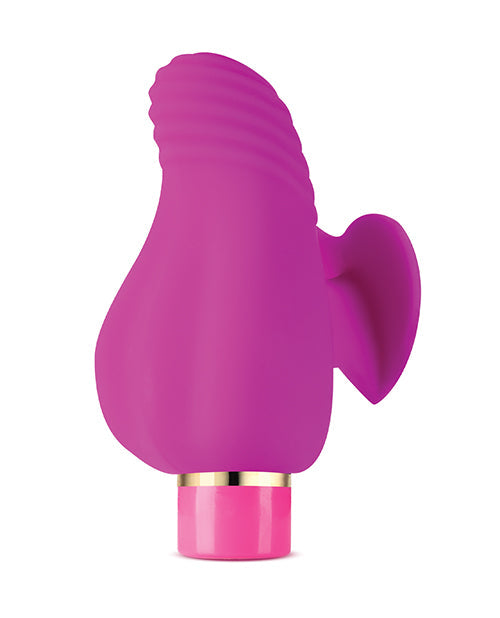 Minivibrador Blush Aria Erotic AF - Ciruela