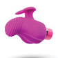 Minivibrador Blush Aria Erotic AF - Ciruela