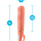 Blush Aria Smokin' AF Loop Handle Vibe - Coral