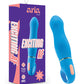 Blush Aria Vibrador Emocionante G-Spot AF - Azul