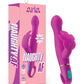 Blush Aria Naughty AF G-Spot Vibromasseur - Prune
