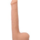 Oliver Flynn Signature Cocks Godemichet réaliste 10"