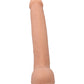 Oliver Flynn Signature Cocks Godemichet réaliste 10"