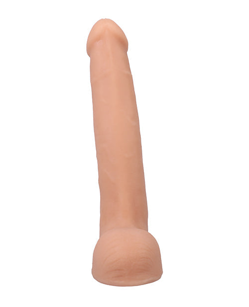 Oliver Flynn Signature Cocks Godemichet réaliste 10"