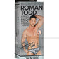 Roman Todd Signature Cocks 8" Realistic Dildo