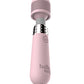 Vibreur baguette Bling Bling - Fleur de cerisier