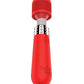 Vibrador Varita Bling Bling - Lirio Tigre
