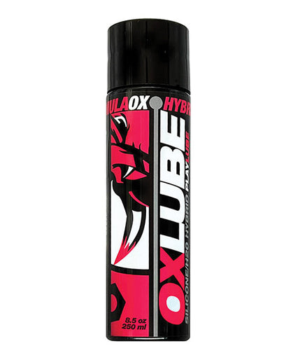 Ox Balls OXLube Formula-OX Híbrido - 8.5 oz