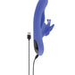 Vibrador Mariposa de Sueños para Punto G - Azul