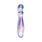 Dildo de Cuarzo Rosa Biird Cecii