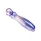 Dildo de Cuarzo Rosa Biird Cecii