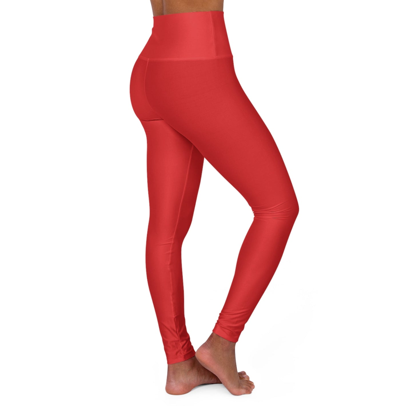 Leggings de yoga de tiro alto Active Performance de AE