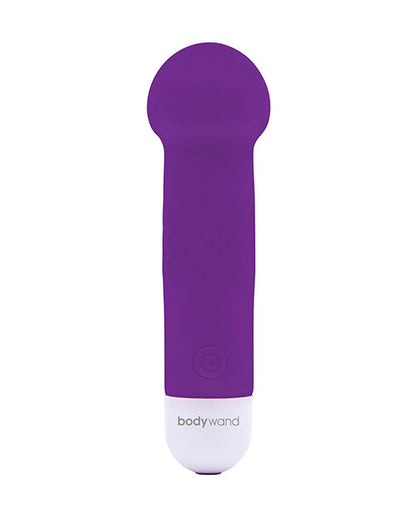 Bodywand Neon Mini Pocket Wand - Morado Neón