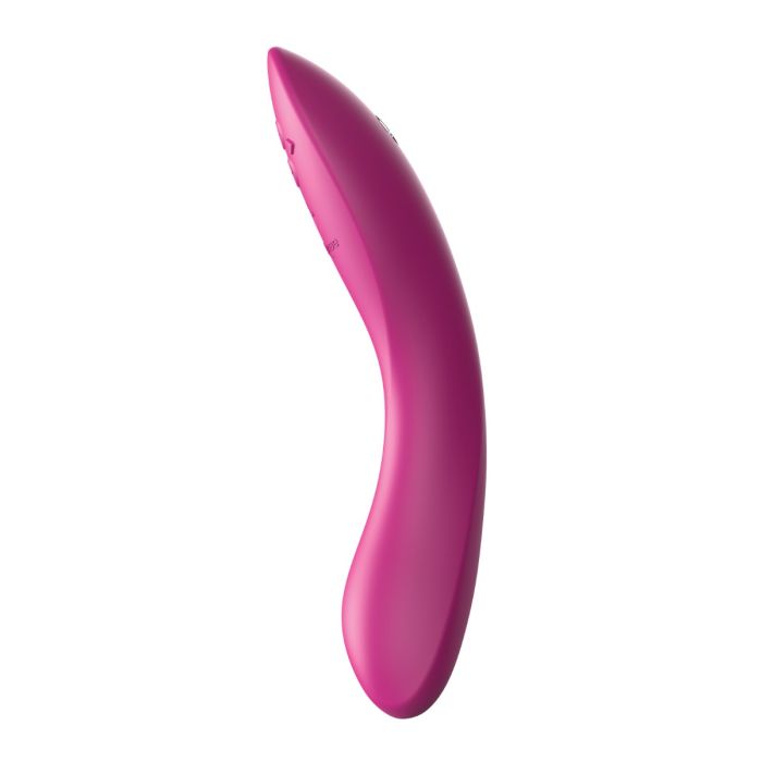 Vibromasseur point G We-Vibe Rave 2 Twisted Pleasure