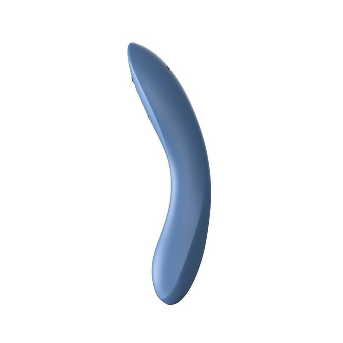 Vibromasseur point G We-Vibe Rave 2 Twisted Pleasure
