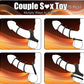 Juego de 5 anillos para el pene de silicona FlexFive