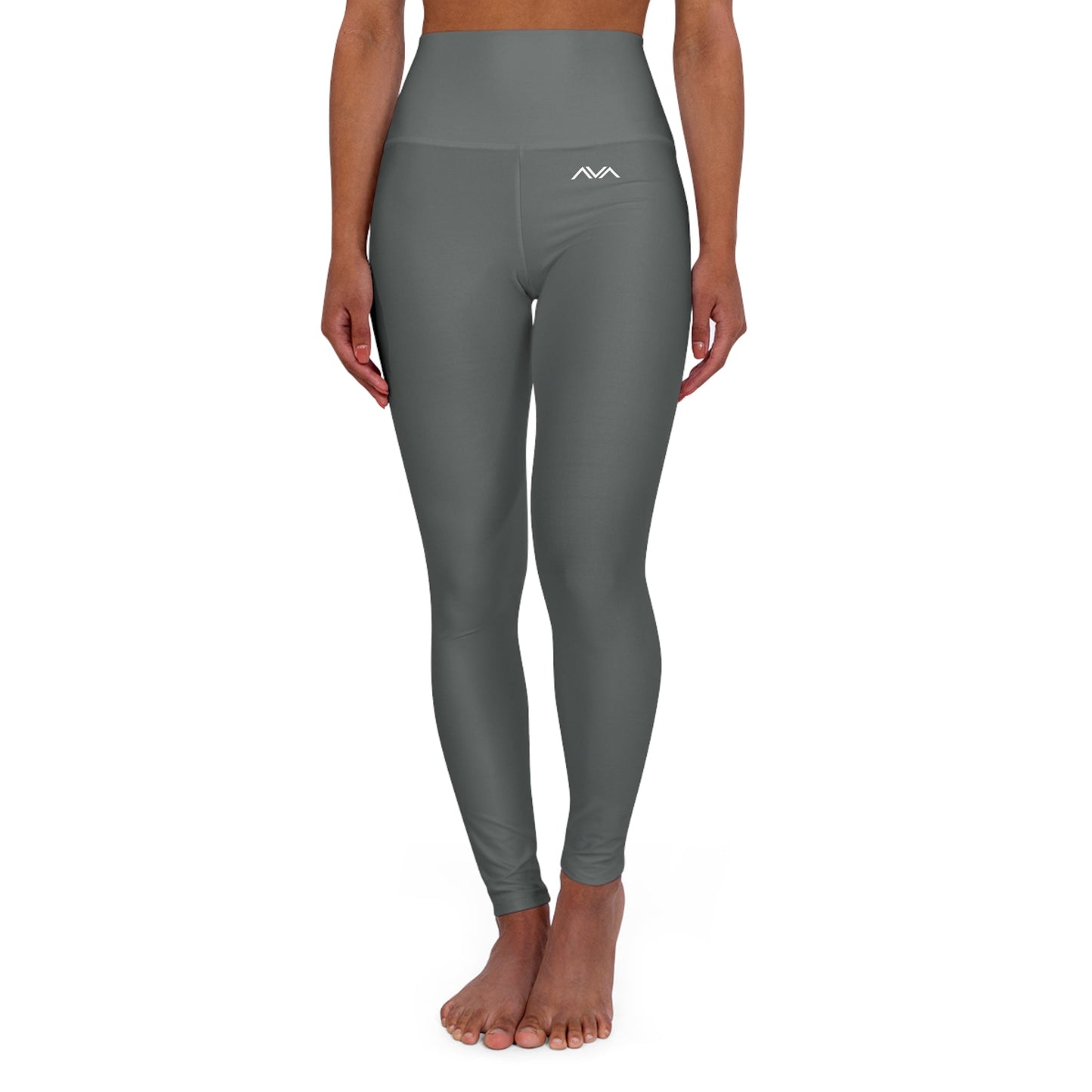 Mallas de yoga de cintura alta AE Performance