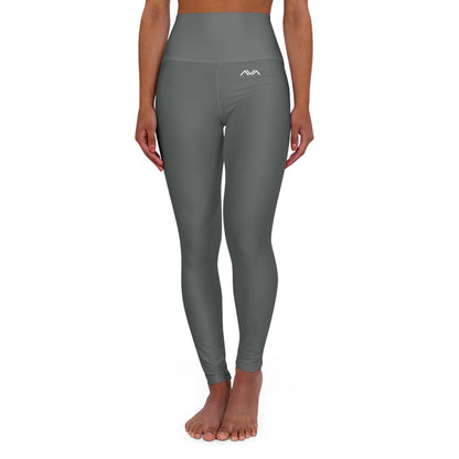 Mallas de yoga de cintura alta AE Performance