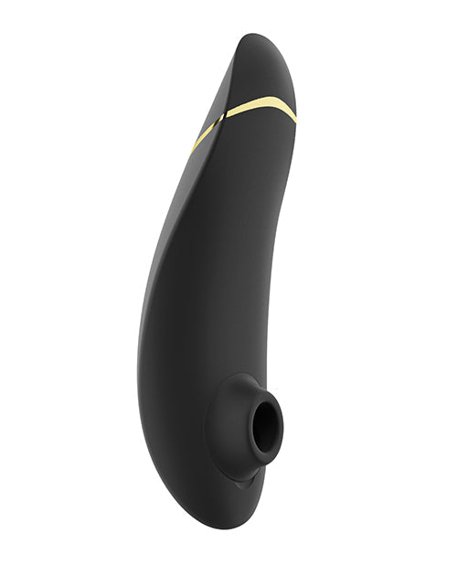 Arcwave x Womanizer Pleasure Pair Ion + Premium 2 Negro
