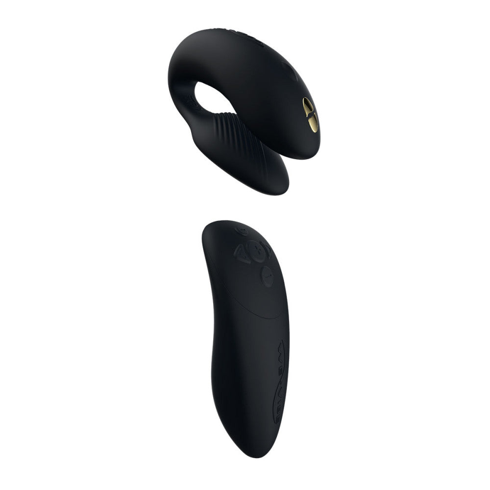 We-Vibe/Womanizer Golden Moments 2 - Negro