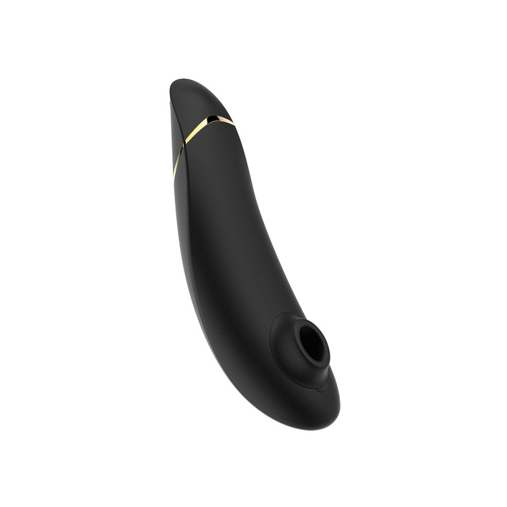 We-Vibe/Womanizer Golden Moments 2 - Negro