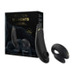 We-Vibe/Womanizer Golden Moments 2 - Negro
