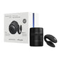 Arcwave x We-Vibe El doble de diversión Voy + Sync 2 Negro