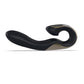 Zini Roae SE Rabbit Vibrator - Black