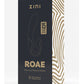 Zini Roae SE Rabbit Vibrator - Black