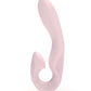 Zini Roae Rabbit Vibrator - Pink