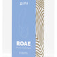Zini Roae Rabbit Vibrator - Pink