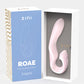 Zini Roae Rabbit Vibrator - Pink