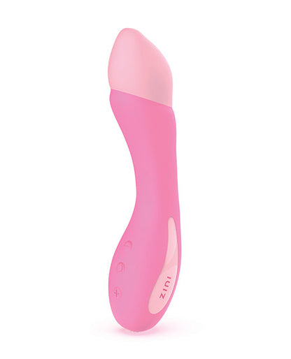 Vibrador Punto G Zini Bloom - Flor de Cerezo