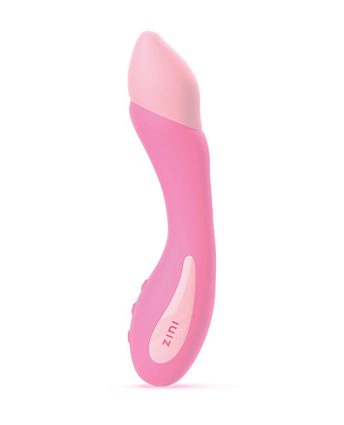 Vibrador Punto G Zini Bloom - Flor de Cerezo