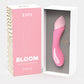 Vibrador Punto G Zini Bloom - Flor de Cerezo