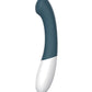 Zini Soon G-Spot Vibrator - Blue