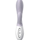 Zini Dew Rabbit Vibrator - Purple